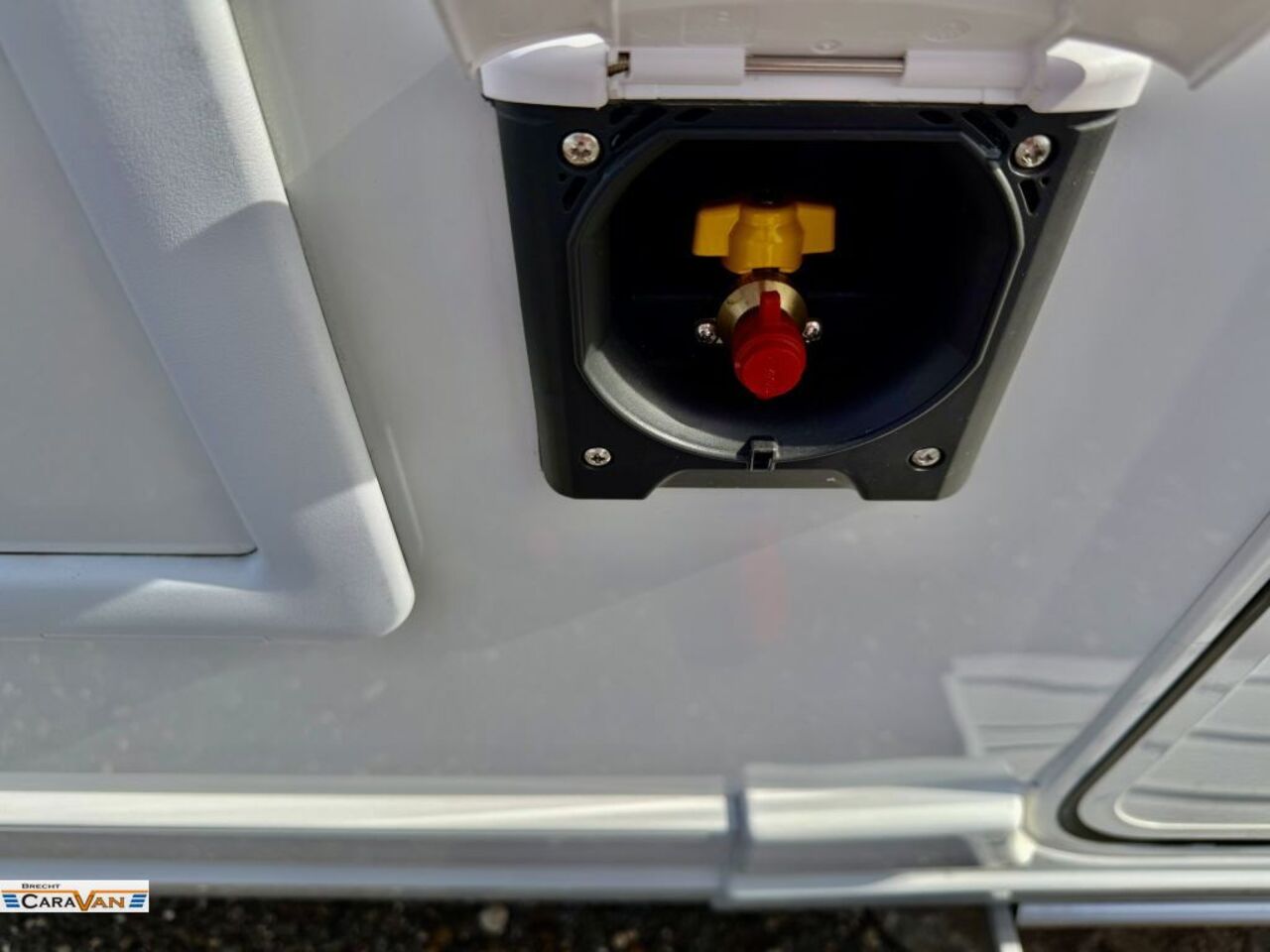 KABE TRAQ 750 LGB 4x4/AHK/OFF-Road-Paket Ansicht 23 für Fahrzeugdetailseite