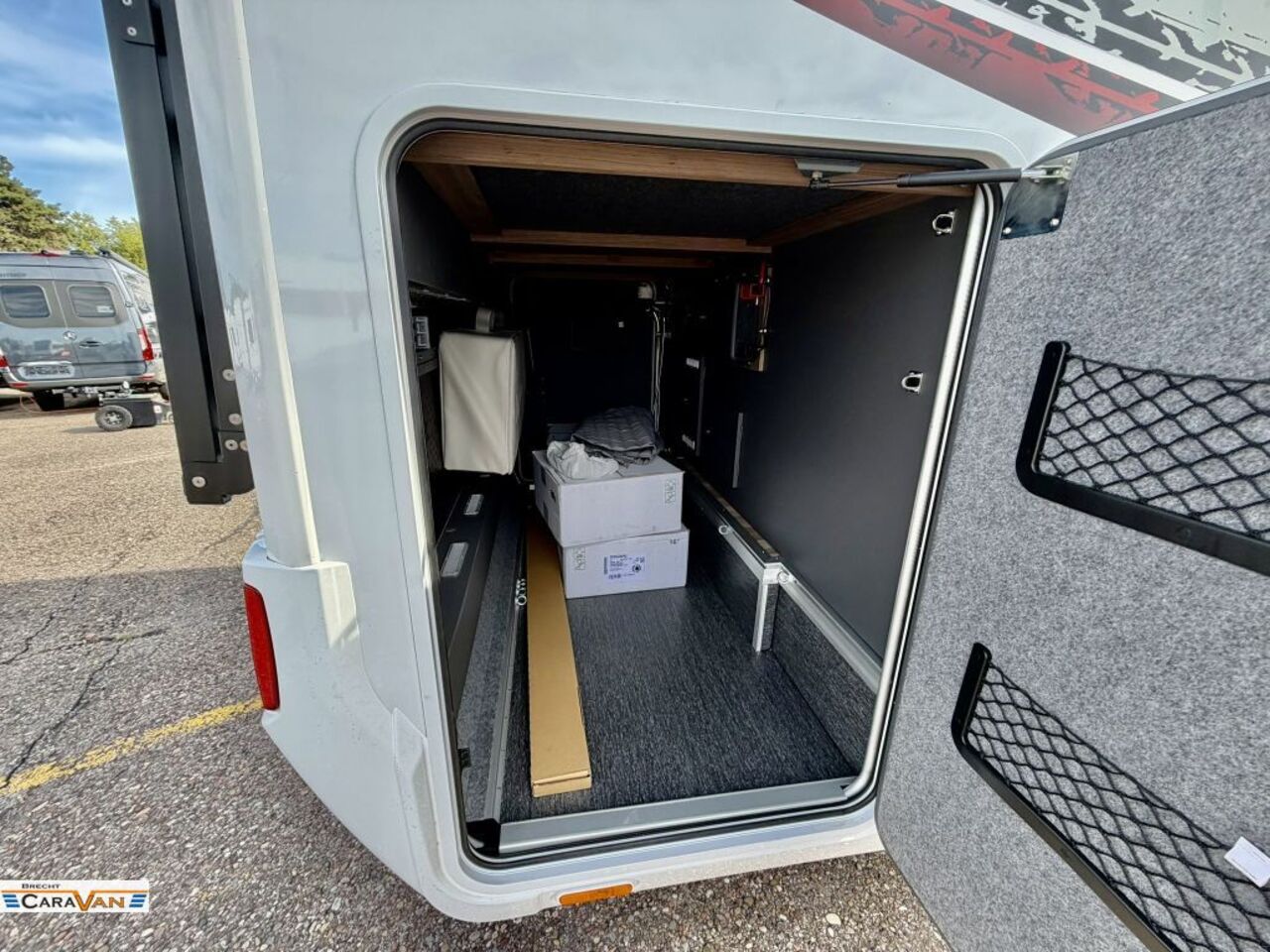 KABE TRAQ 750 LGB 4x4/AHK/OFF-Road-Paket Ansicht 26 für Fahrzeugdetailseite