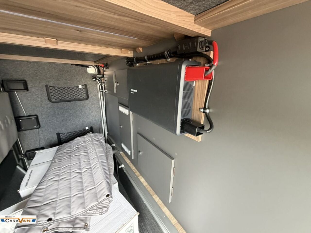 KABE TRAQ 750 LGB 4x4/AHK/OFF-Road-Paket Ansicht 28 für Fahrzeugdetailseite