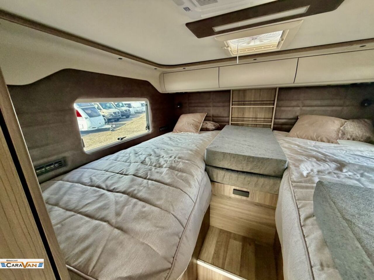 KABE TRAQ 750 LGB 4x4/AHK/OFF-Road-Paket Ansicht 9 für Fahrzeugdetailseite