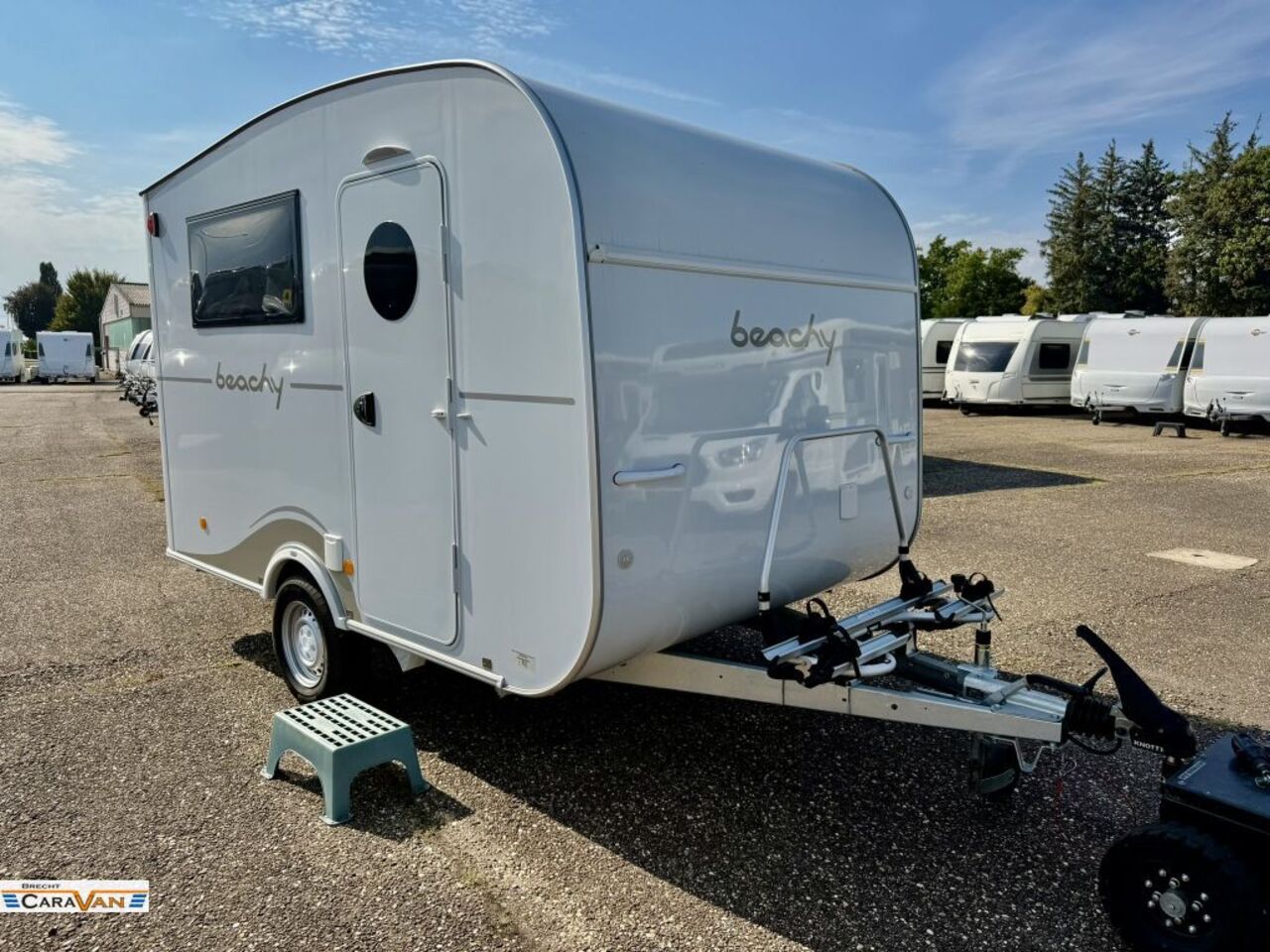 HOBBY 360 Ansicht 1 für Fahrzeugdetailseite