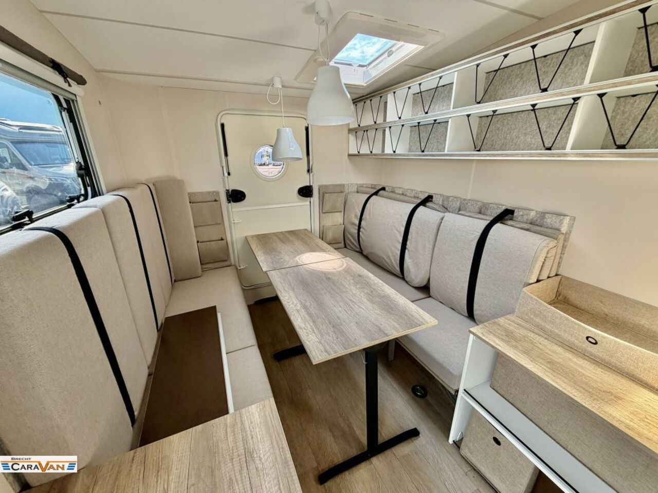HOBBY 360 Ansicht 10 für Fahrzeugdetailseite