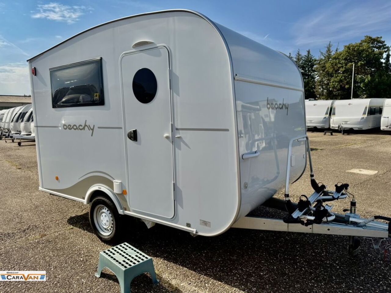 HOBBY 360 Ansicht 11 für Fahrzeugdetailseite