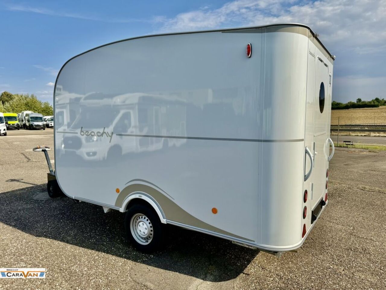 HOBBY 360 Ansicht 13 für Fahrzeugdetailseite