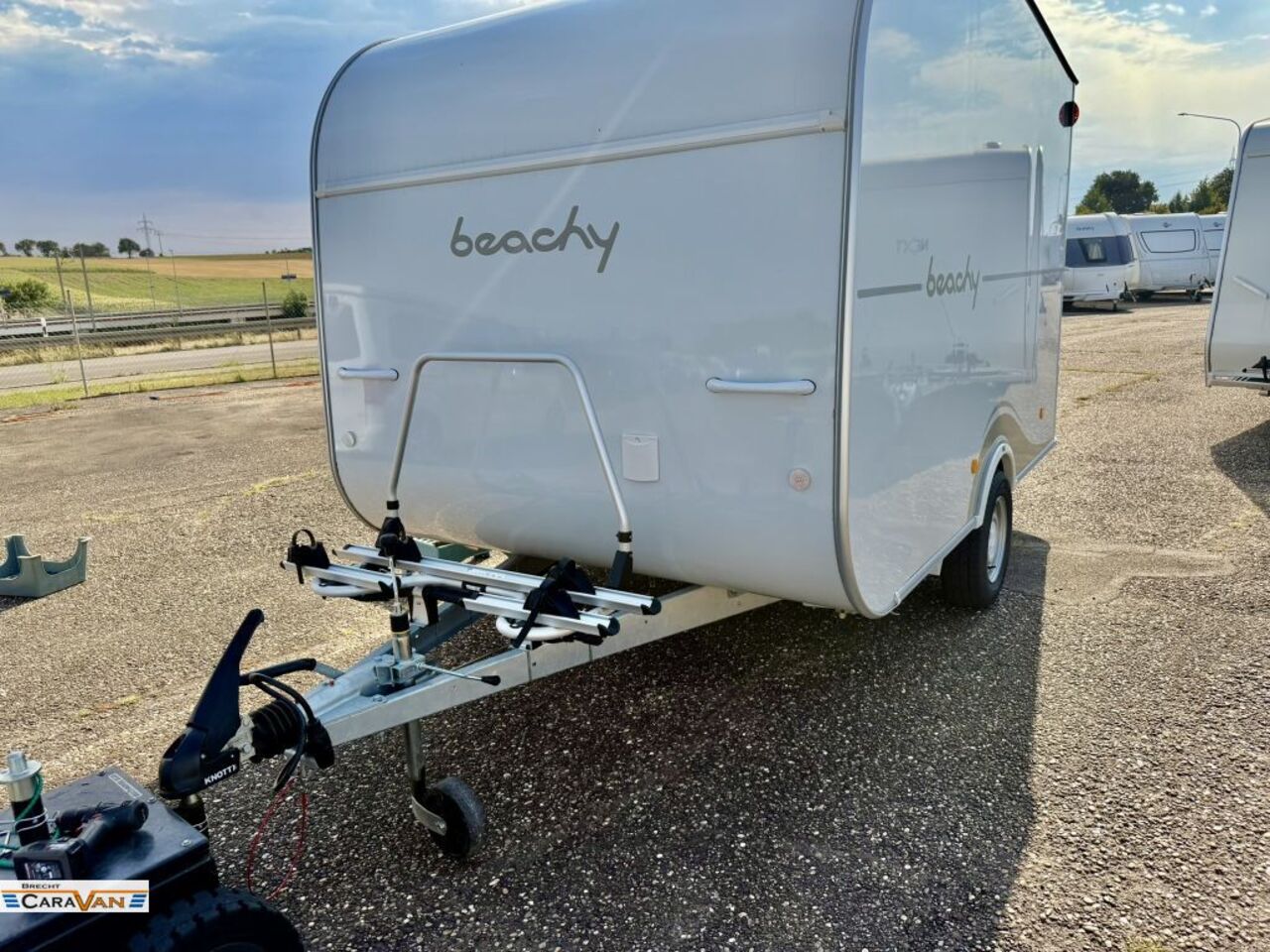 HOBBY 360 Ansicht 14 für Fahrzeugdetailseite