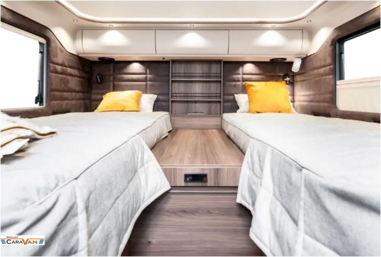 KABE TRAQ i830 LGB umbestellbar  LQB/Imperial Ansicht 6 für Fahrzeugdetailseite