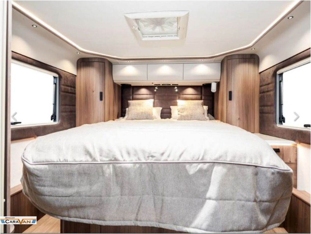 KABE TRAQ i830 LGB umbestellbar  LQB/Imperial Ansicht 7 für Fahrzeugdetailseite