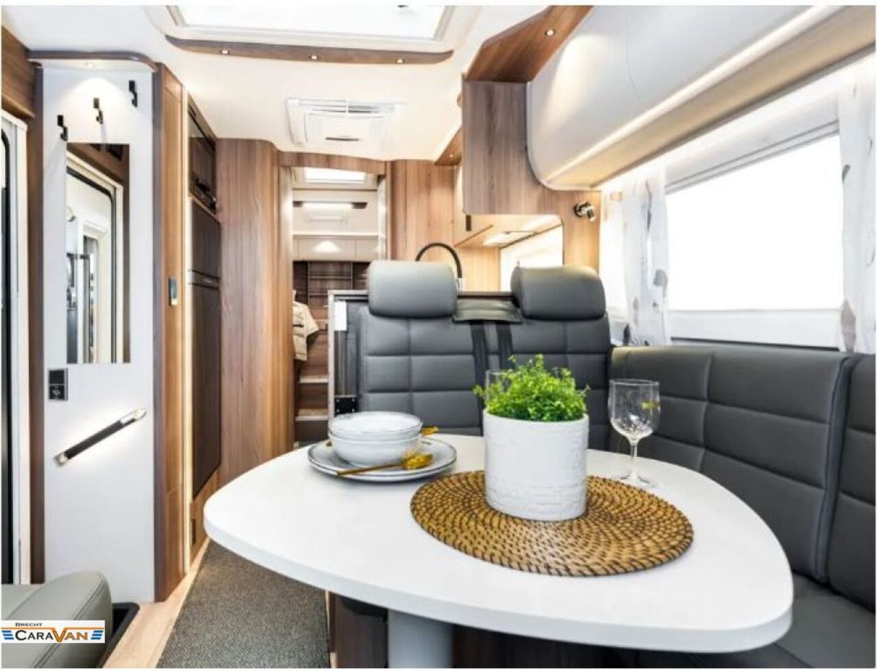 KABE TRAQ i830 LGB umbestellbar  LQB/Imperial Ansicht 9 für Fahrzeugdetailseite