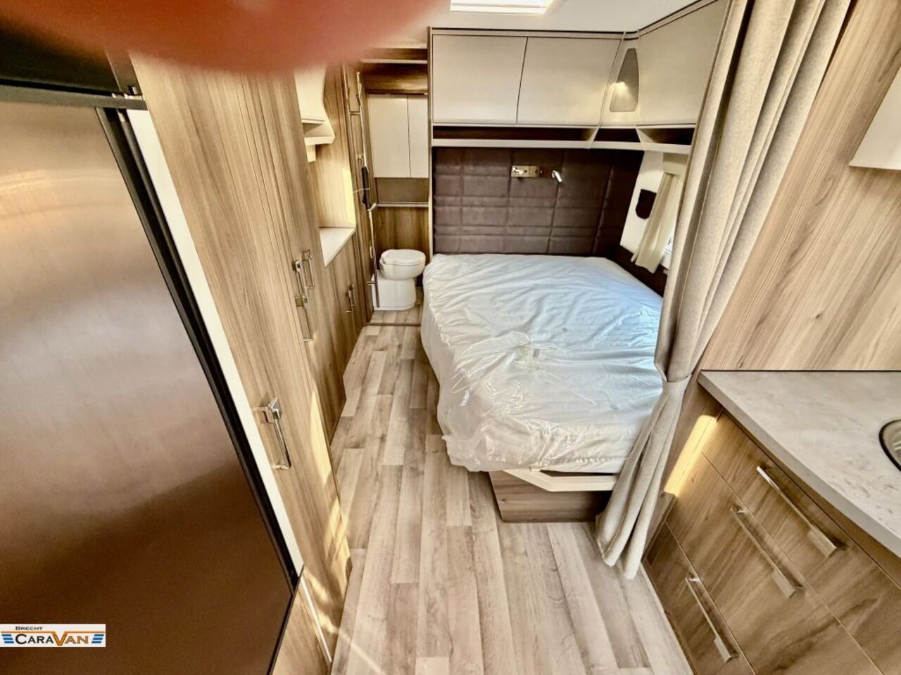 KABE 630 TDL KS E5 - Roadshow Sonderfahrzeug Ansicht 17 für Fahrzeugdetailseite