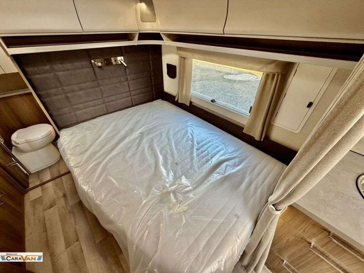 KABE 630 TDL KS E5 - Roadshow Sonderfahrzeug Ansicht 18 für Fahrzeugdetailseite