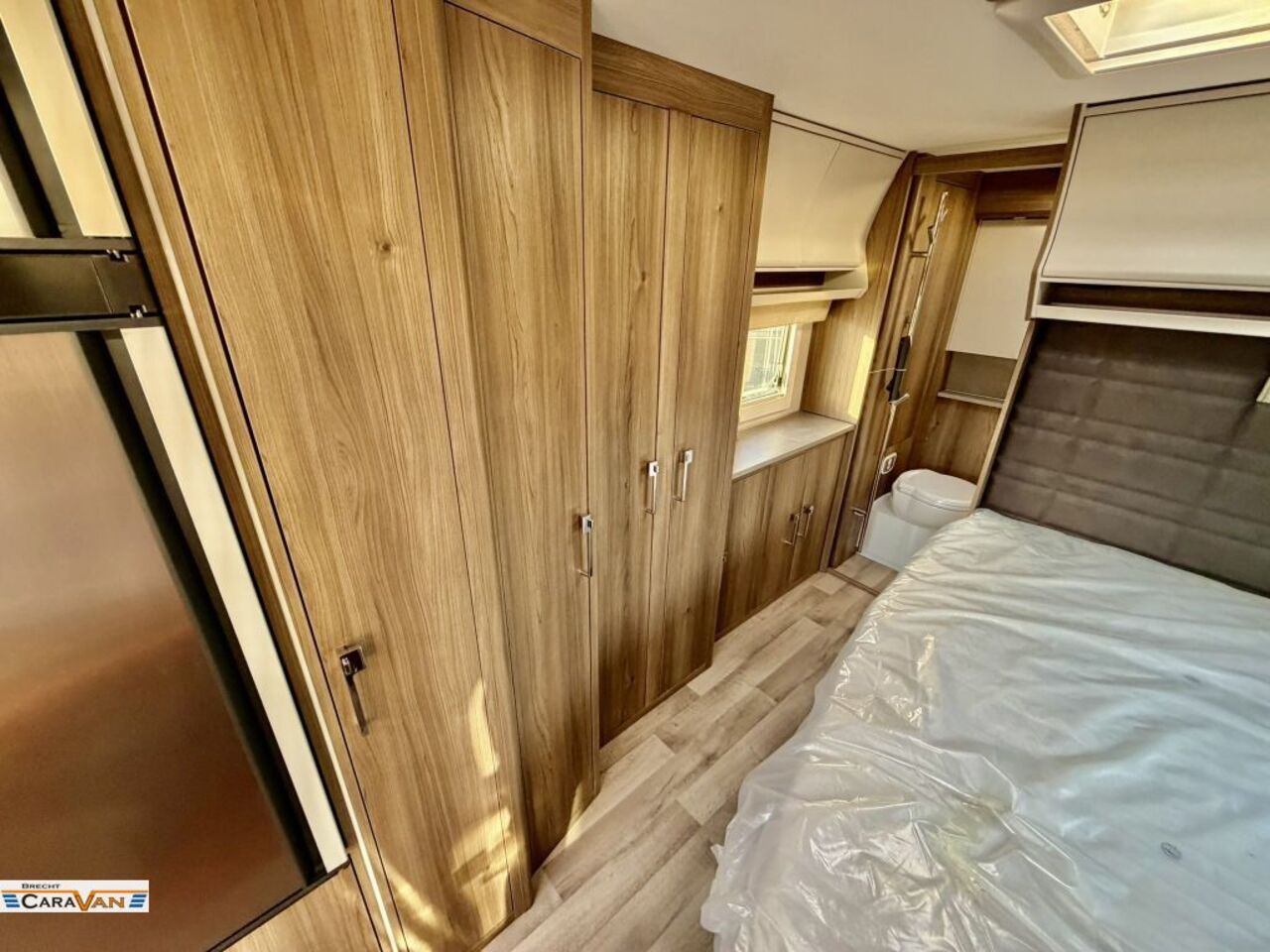 KABE 630 TDL KS E5 - Roadshow Sonderfahrzeug Ansicht 19 für Fahrzeugdetailseite