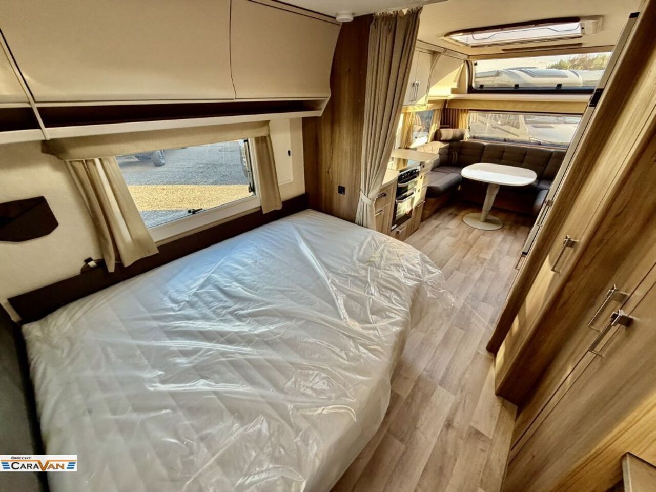 KABE 630 TDL KS E5 - Roadshow Sonderfahrzeug Ansicht 26 für Fahrzeugdetailseite