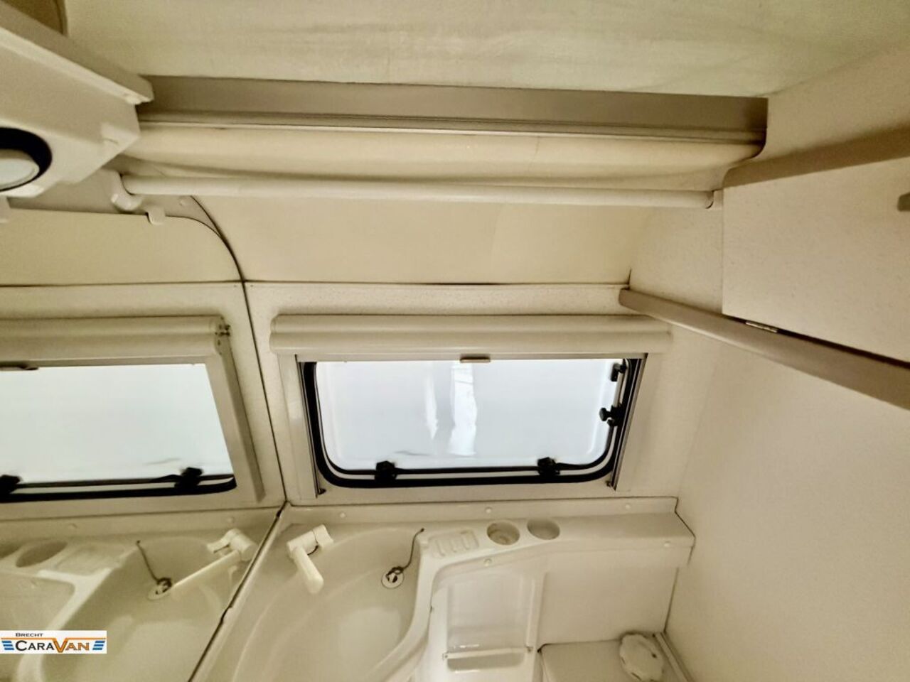 HYMER-ERIBA 530 Ansicht 11 für Fahrzeugdetailseite