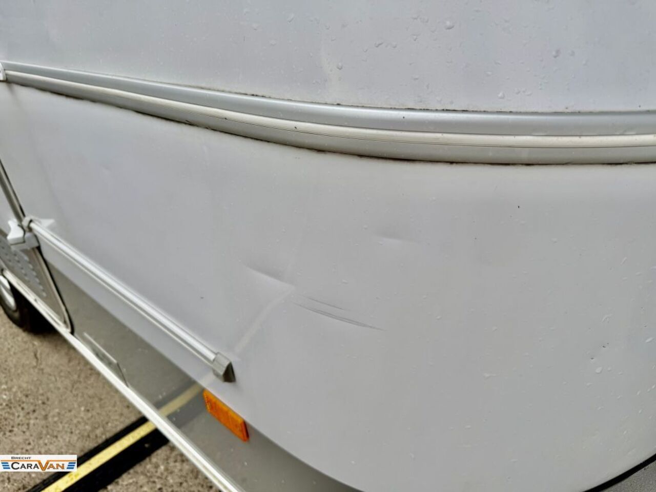 HYMER-ERIBA 530 Ansicht 20 für Fahrzeugdetailseite