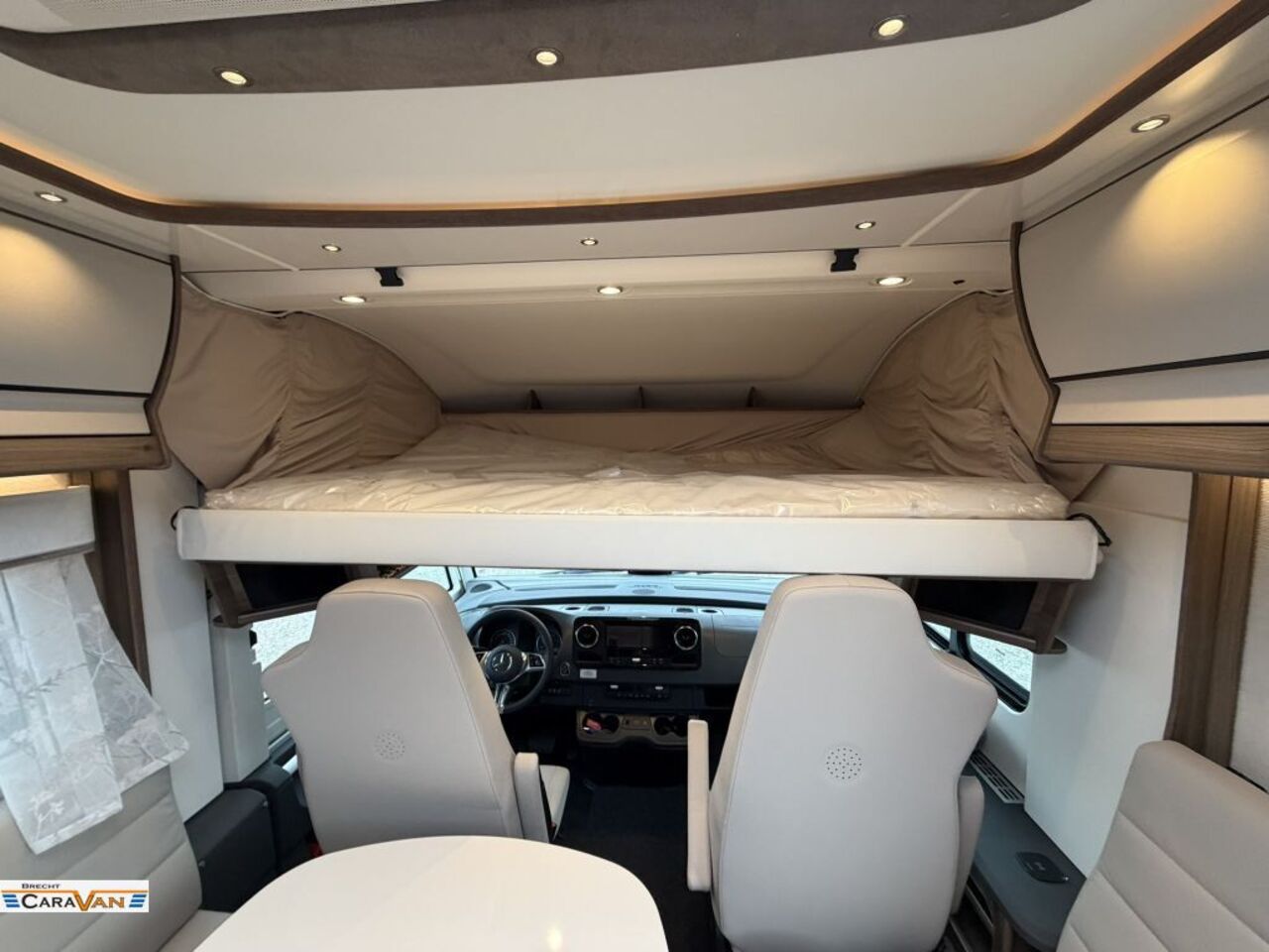 KABE i810 LGB TRAQ Hinterrad-Antrieb Ansicht 8 für Fahrzeugdetailseite