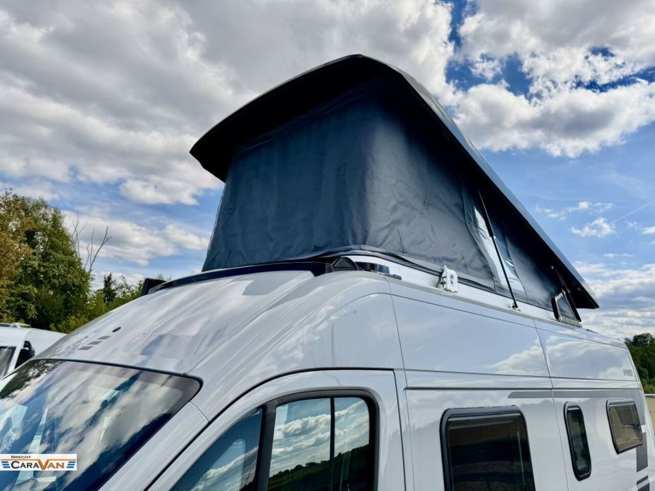BÜRSTNER PC 6.0 Automatik/Markise /Navi Ansicht 20 für Fahrzeugdetailseite