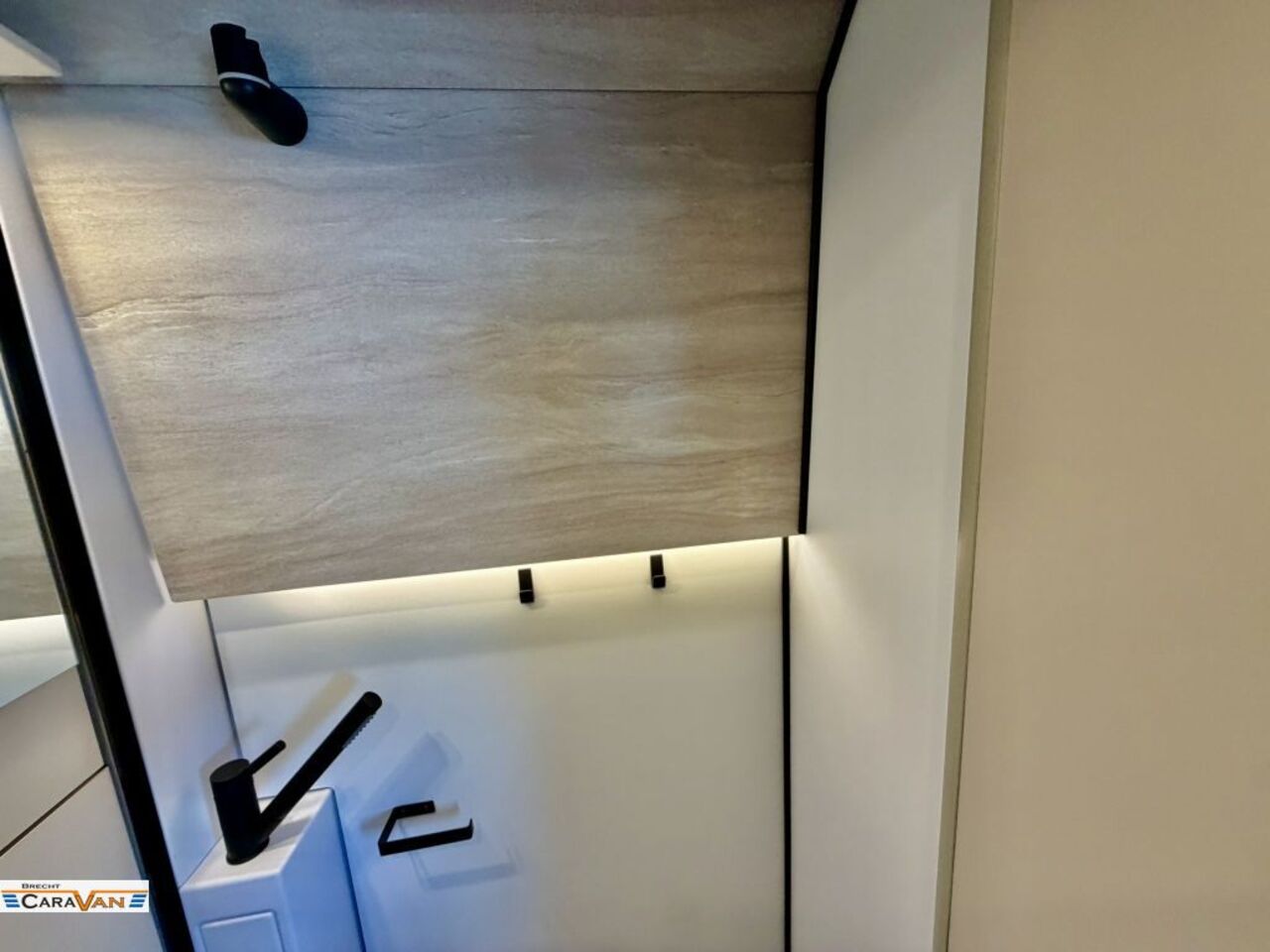 BÜRSTNER PC 6.0 Automatik/Markise /Navi Ansicht 8 für Fahrzeugdetailseite