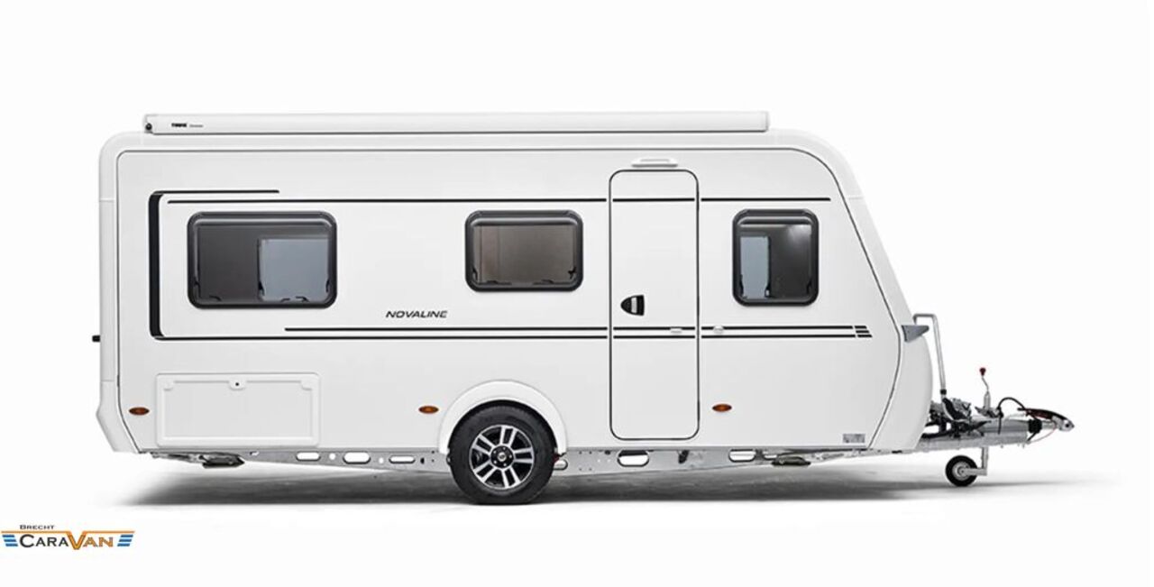 HYMER-ERIBA 442 Noch konfigurierbar Ansicht 1 für Fahrzeugdetailseite