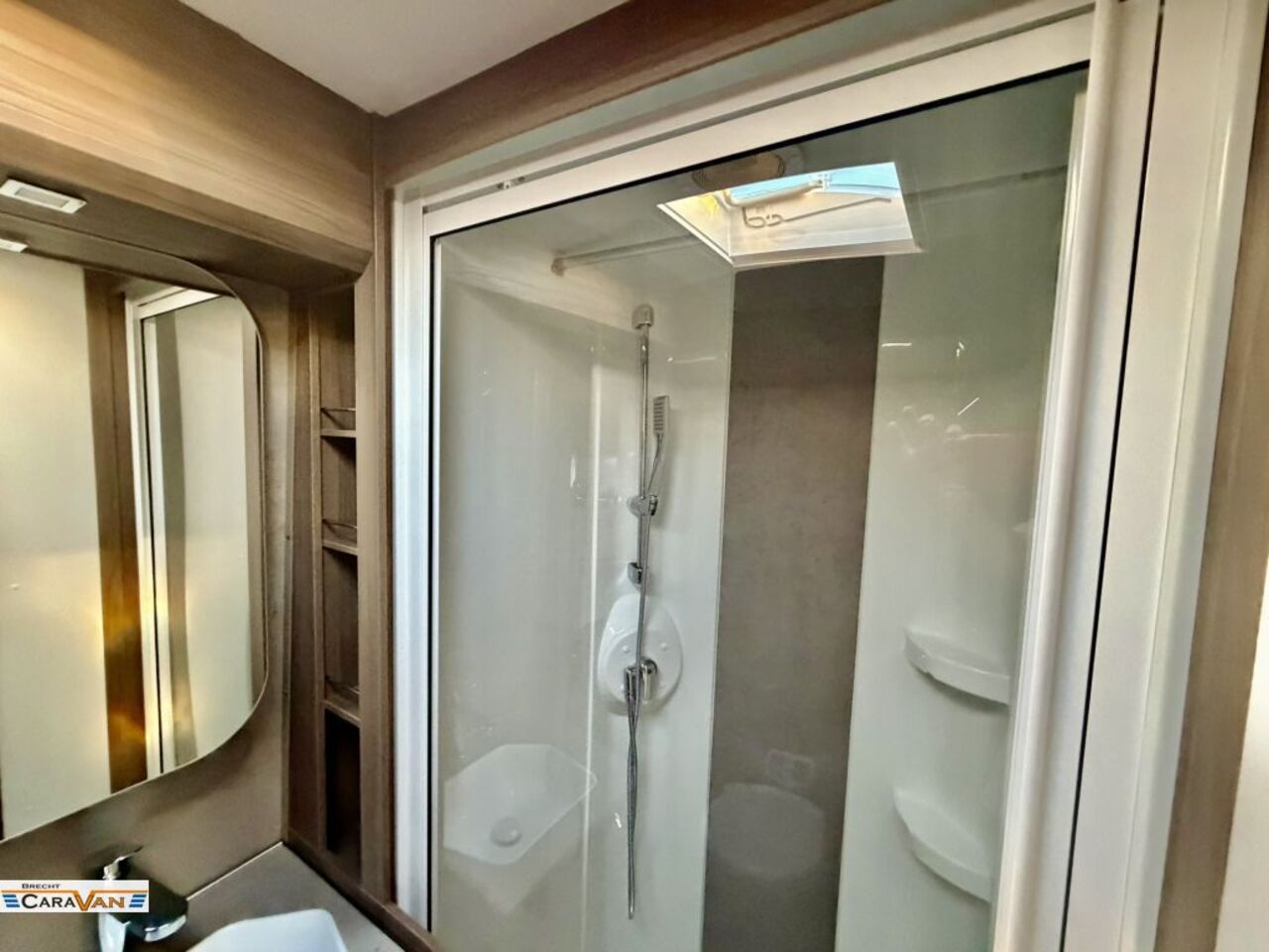 KABE 740 CTDL E8 Roadshowschnäppchen Ansicht 10 für Fahrzeugdetailseite