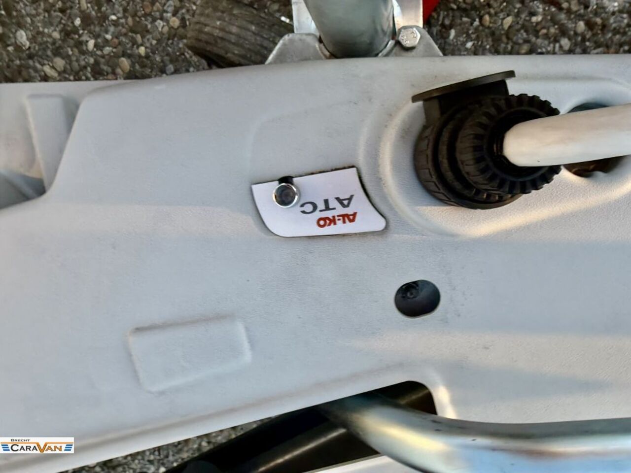 KABE 740 CTDL E8 Roadshowschnäppchen Ansicht 21 für Fahrzeugdetailseite