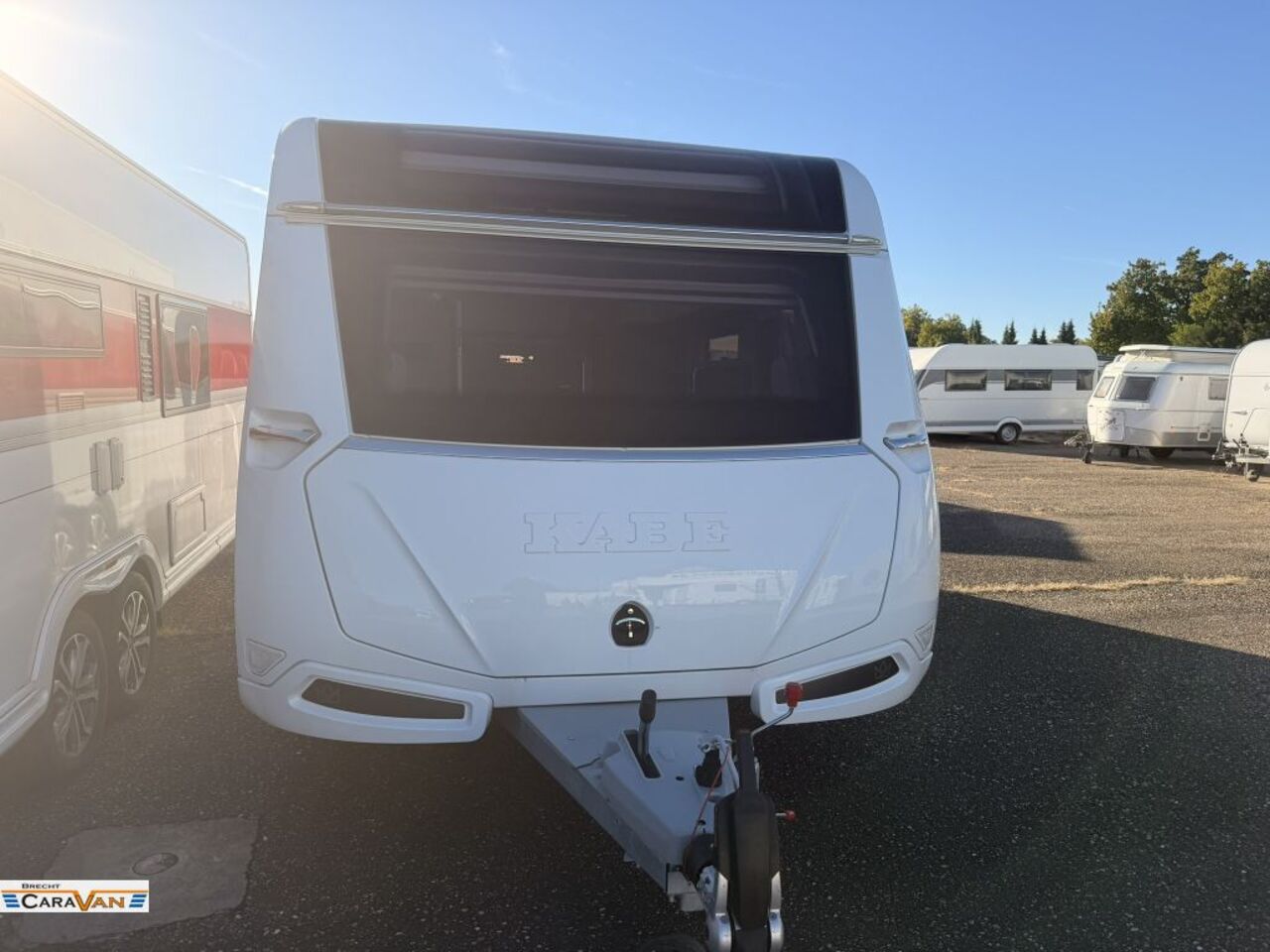 KABE 630 GLE B8 Tandem Roadshowschnäppchen Ansicht 20 für Fahrzeugdetailseite