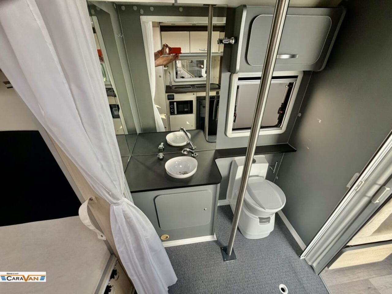 ANDERE 650 CPH 651 CPH Ansicht 10 für Fahrzeugdetailseite