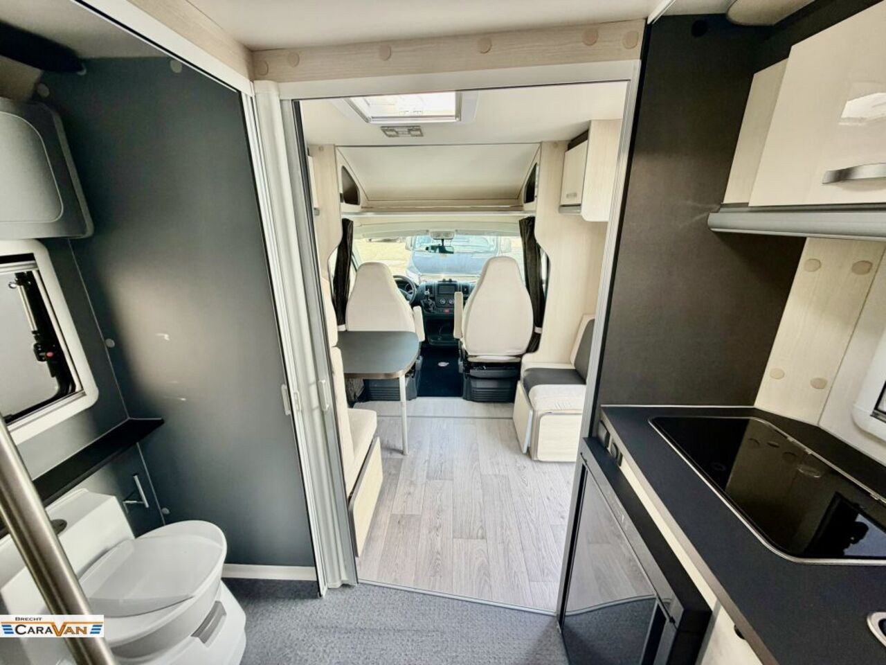ANDERE 650 CPH 651 CPH Ansicht 11 für Fahrzeugdetailseite