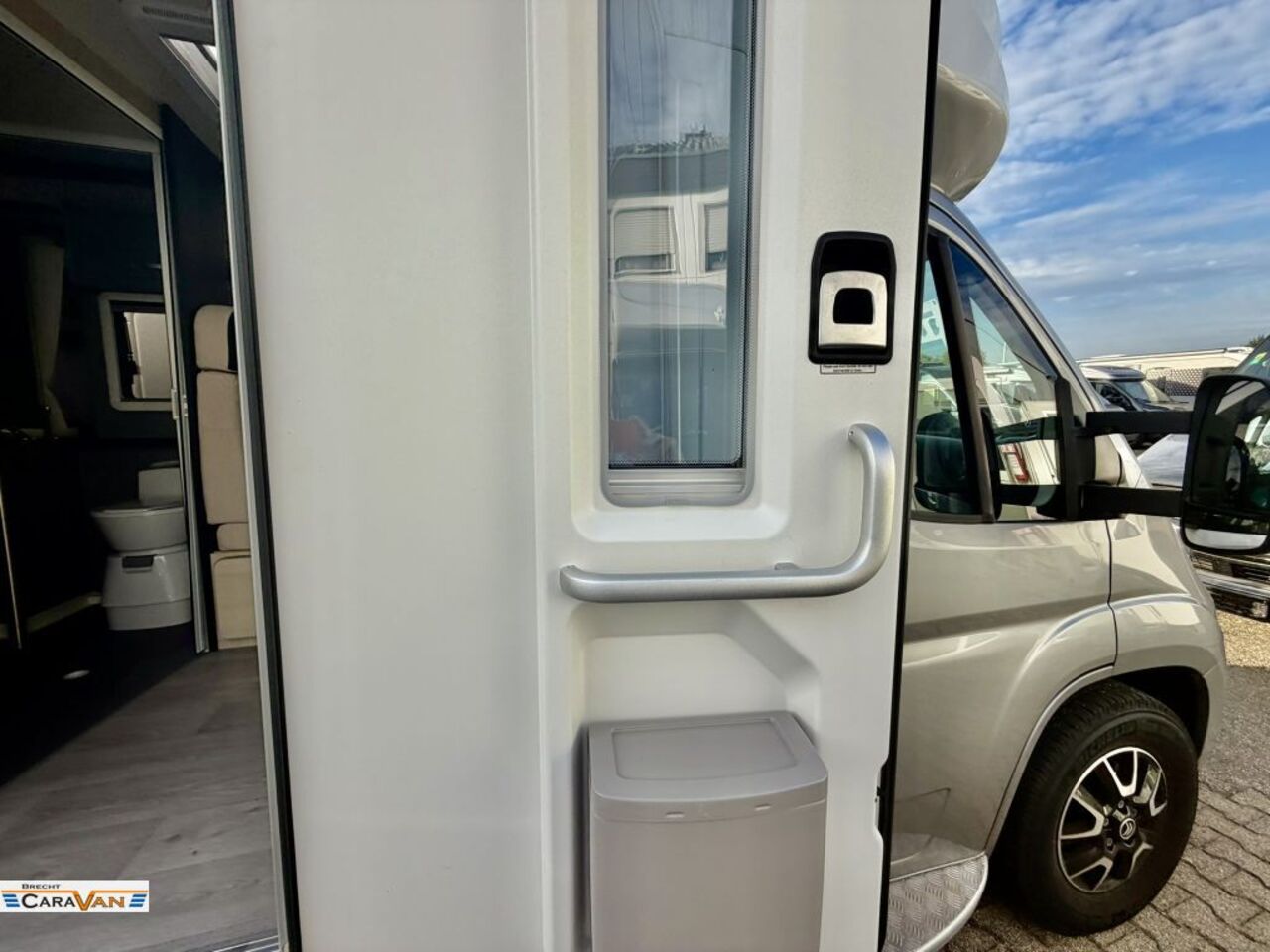 ANDERE 650 CPH 651 CPH Ansicht 13 für Fahrzeugdetailseite