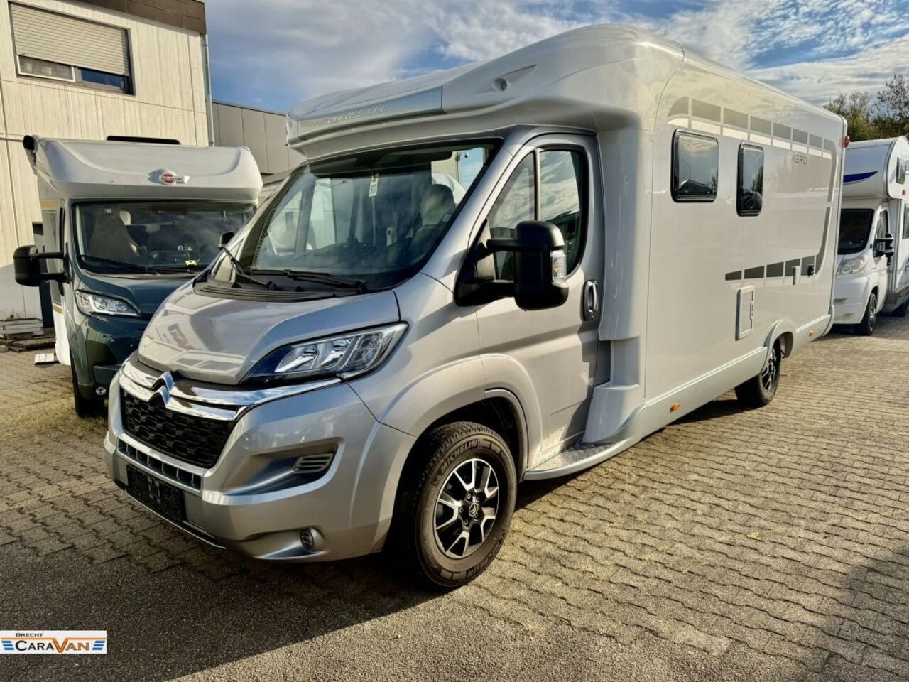 ANDERE 650 CPH 651 CPH Ansicht 17 für Fahrzeugdetailseite