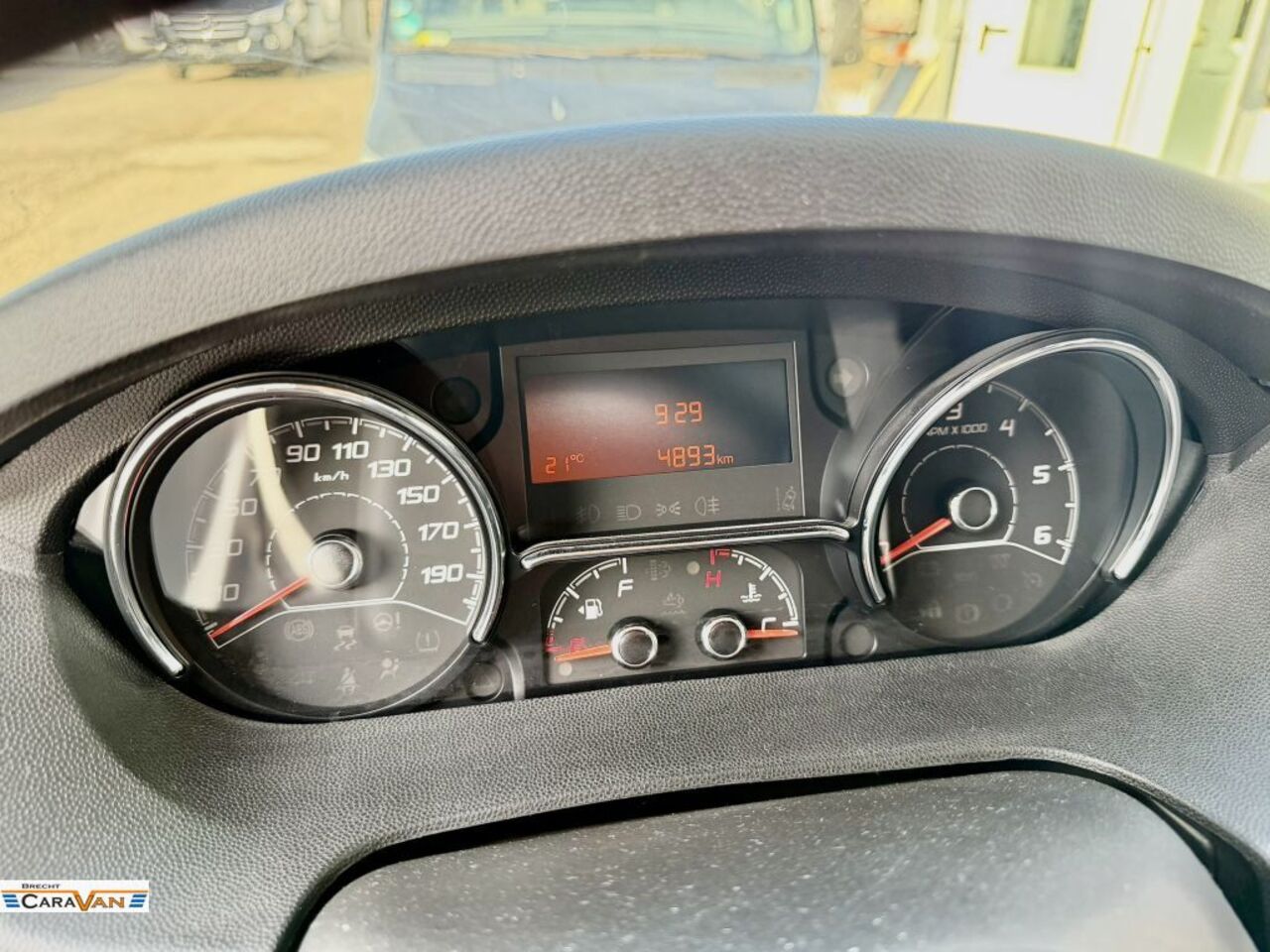 ANDERE 650 CPH 651 CPH Ansicht 18 für Fahrzeugdetailseite