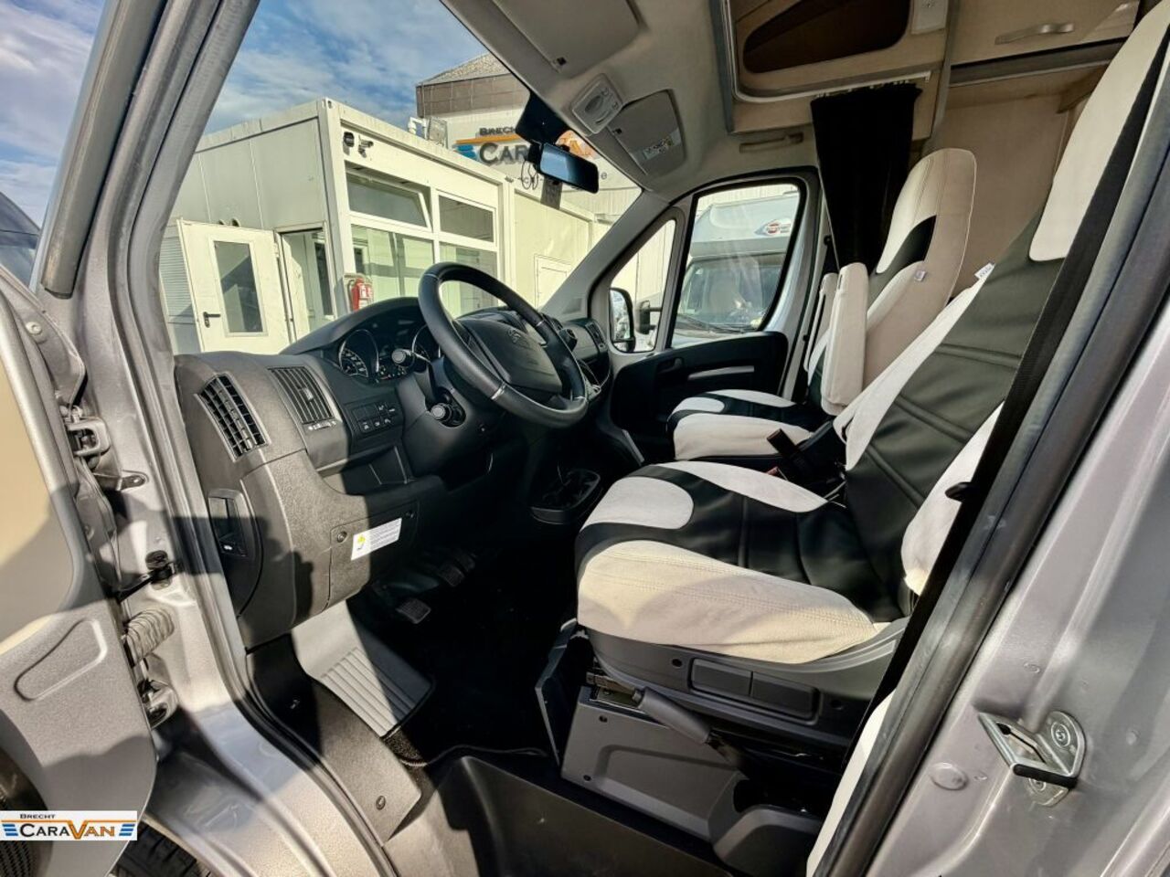ANDERE 650 CPH 651 CPH Ansicht 19 für Fahrzeugdetailseite