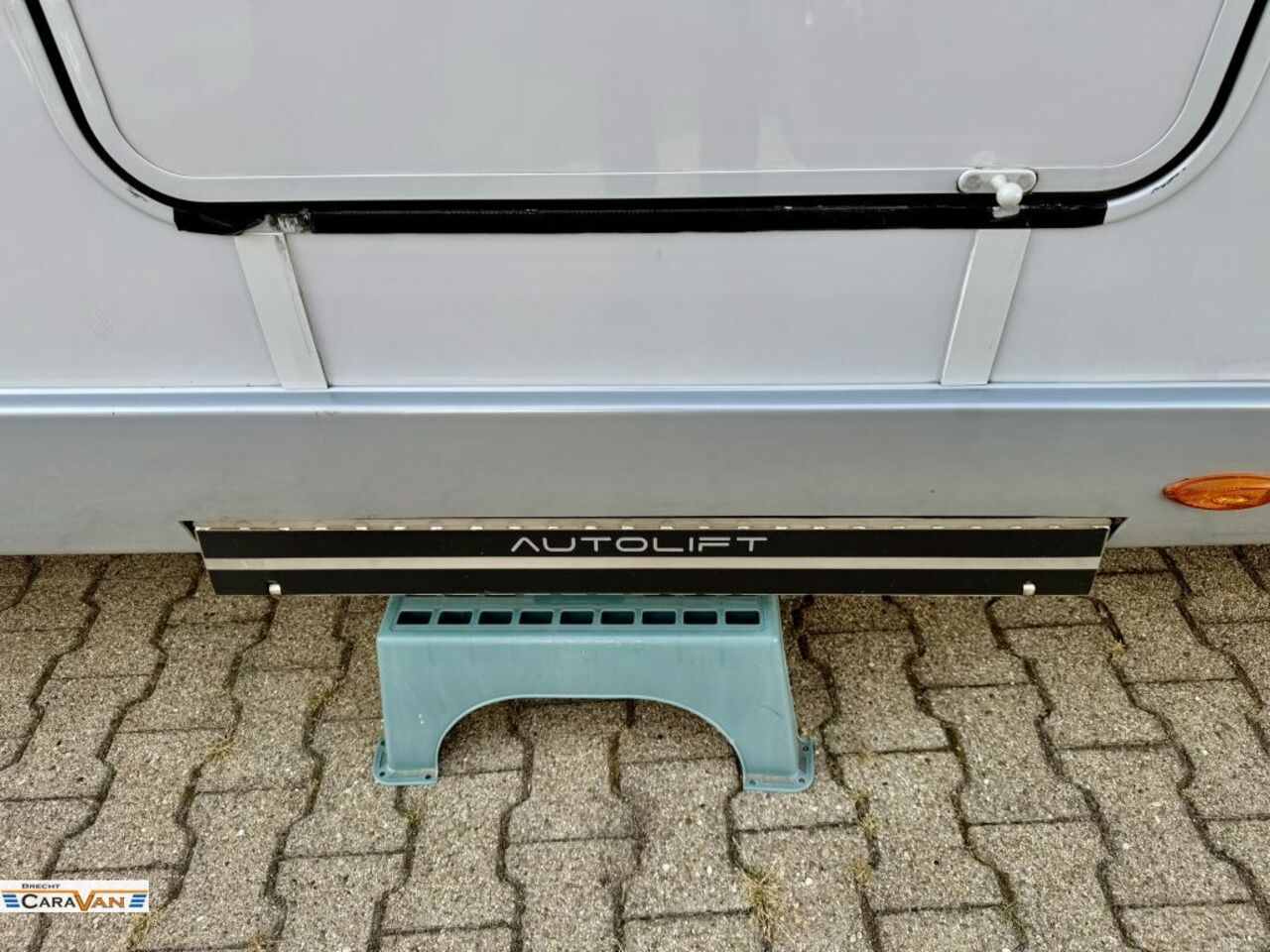 ANDERE 650 CPH 651 CPH Ansicht 21 für Fahrzeugdetailseite