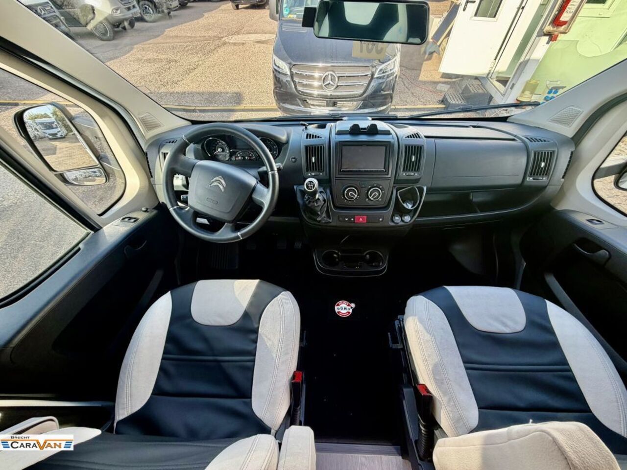 ANDERE 650 CPH 651 CPH Ansicht 5 für Fahrzeugdetailseite