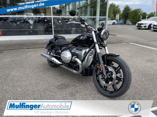 BMW R 18 Komfort-Paket  Headlight Pro Geschwindigk Vorschau für Listenansicht