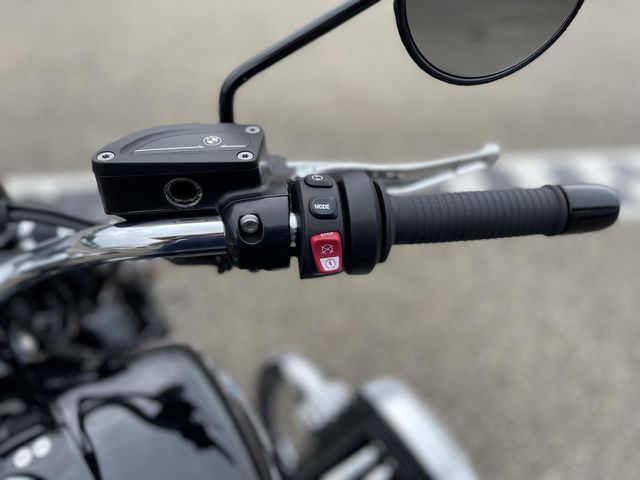 BMW R 18 Komfort-Paket  Headlight Pro Geschwindigk Ansicht 10 für Fahrzeugdetailseite