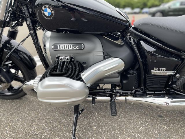 BMW R 18 Komfort-Paket  Headlight Pro Geschwindigk Ansicht 11 für Fahrzeugdetailseite