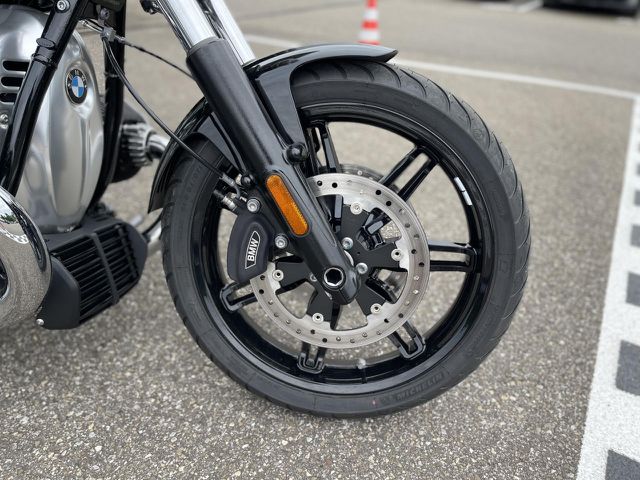 BMW R 18 Komfort-Paket  Headlight Pro Geschwindigk Ansicht 12 für Fahrzeugdetailseite
