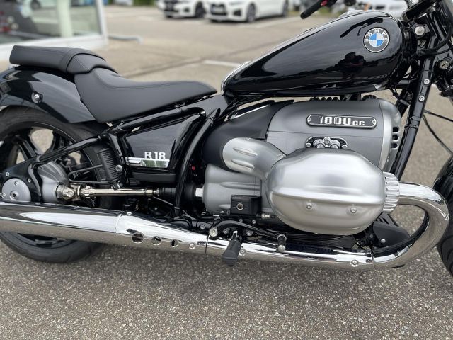 BMW R 18 Komfort-Paket  Headlight Pro Geschwindigk Ansicht 13 für Fahrzeugdetailseite