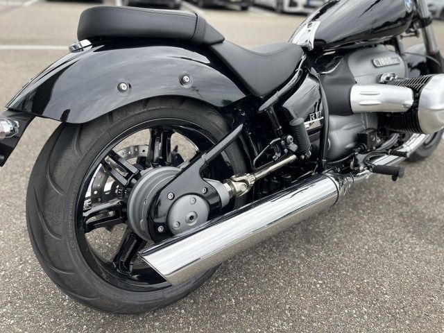 BMW R 18 Komfort-Paket  Headlight Pro Geschwindigk Ansicht 14 für Fahrzeugdetailseite