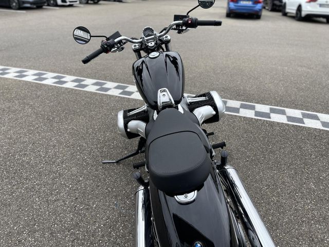 BMW R 18 Komfort-Paket  Headlight Pro Geschwindigk Ansicht 15 für Fahrzeugdetailseite