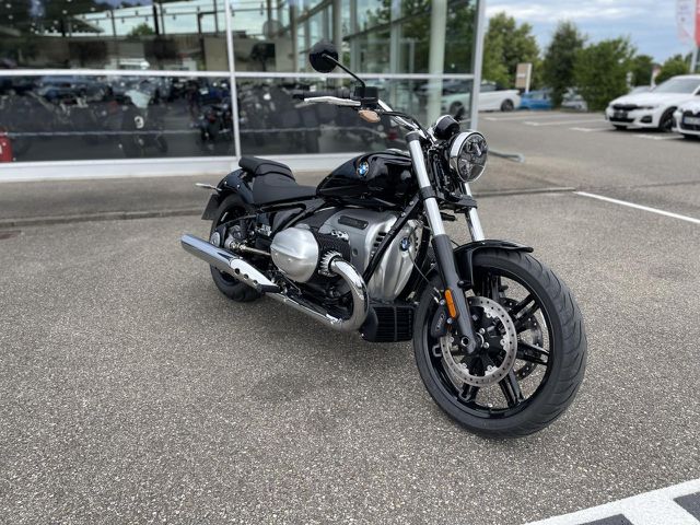 BMW R 18 Komfort-Paket  Headlight Pro Geschwindigk Ansicht 2 für Fahrzeugdetailseite