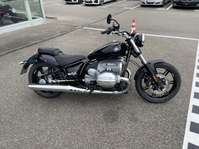 BMW R 18 Komfort-Paket  Headlight Pro Geschwindigk Ansicht 3 für Fahrzeugdetailseite