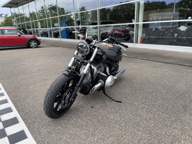 BMW R 18 Komfort-Paket  Headlight Pro Geschwindigk Ansicht 5 für Fahrzeugdetailseite