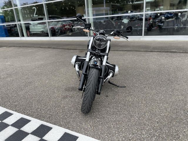 BMW R 18 Komfort-Paket  Headlight Pro Geschwindigk Ansicht 6 für Fahrzeugdetailseite