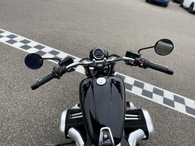 BMW R 18 Komfort-Paket  Headlight Pro Geschwindigk Ansicht 7 für Fahrzeugdetailseite
