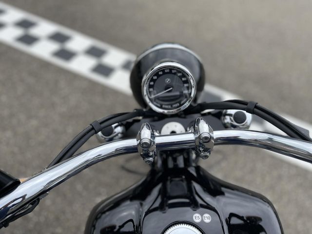 BMW R 18 Komfort-Paket  Headlight Pro Geschwindigk Ansicht 8 für Fahrzeugdetailseite
