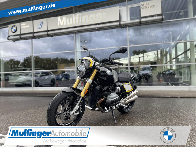 BMW R 12 nineT The Tracker ABS Pro LED ConnectedRide C Ansicht 1 für Fahrzeugdetailseite