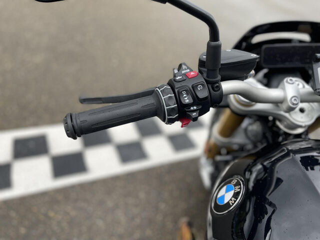 BMW R 12 nineT The Tracker ABS Pro LED ConnectedRide C Ansicht 10 für Fahrzeugdetailseite