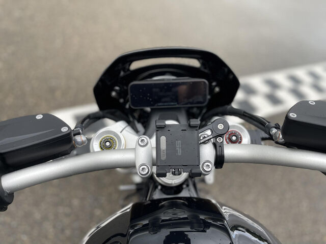 BMW R 12 nineT The Tracker ABS Pro LED ConnectedRide C Ansicht 12 für Fahrzeugdetailseite