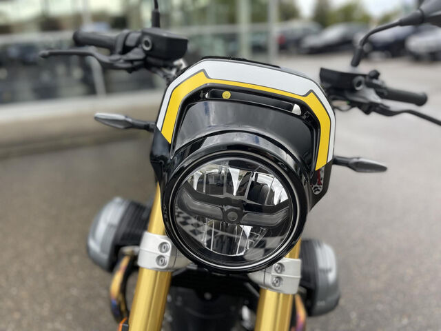 BMW R 12 nineT The Tracker ABS Pro LED ConnectedRide C Ansicht 13 für Fahrzeugdetailseite